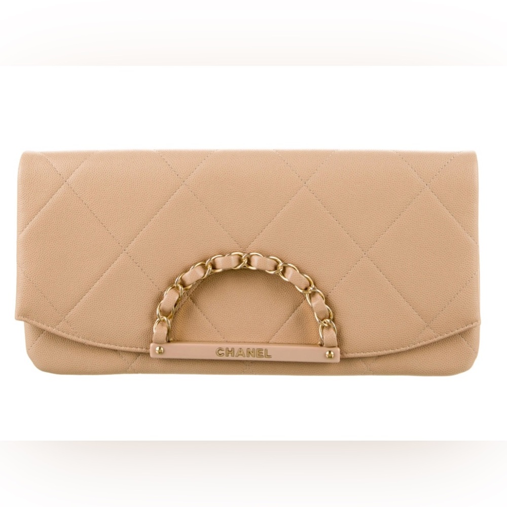 CHANEL Clutch